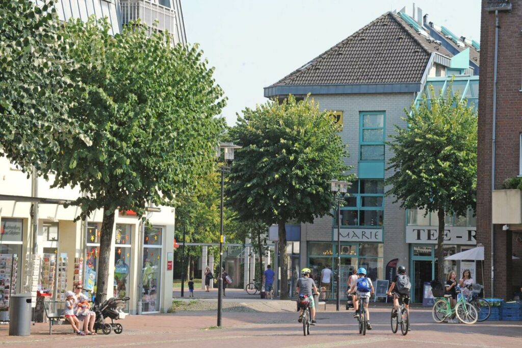 Im Brückerfeld