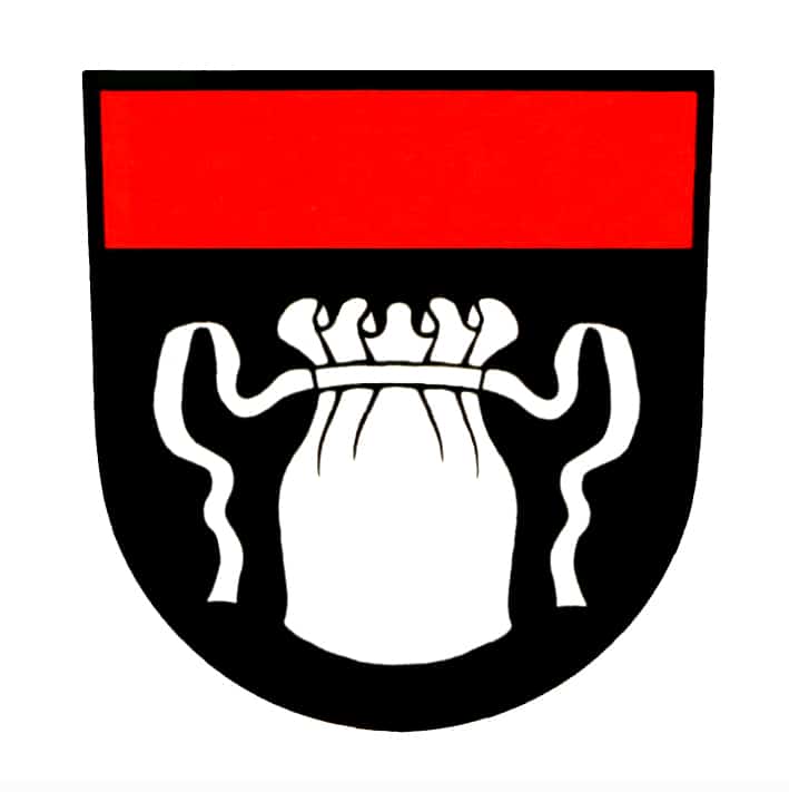 Wappen Bad Säckingen