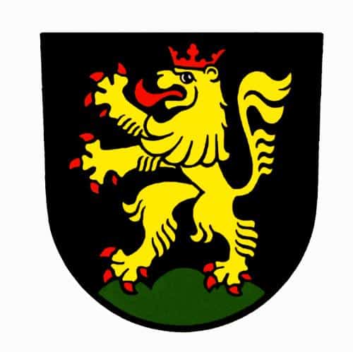 Wappen Heidelberg