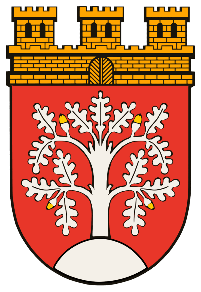 Wappen Herdecke