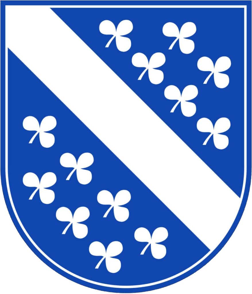 Wappen Kassel