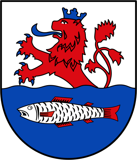 Wappen Leichlingen