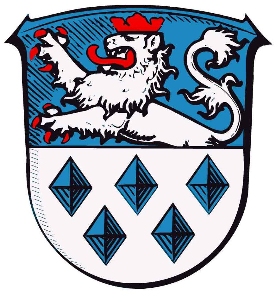 Wappen Riedstadt