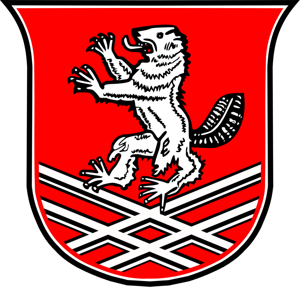 Wappen Bebra