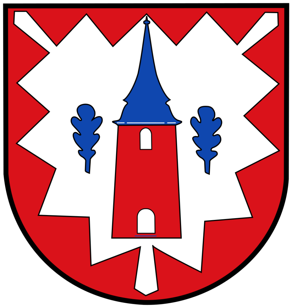 Wappen Kaltenkirchen