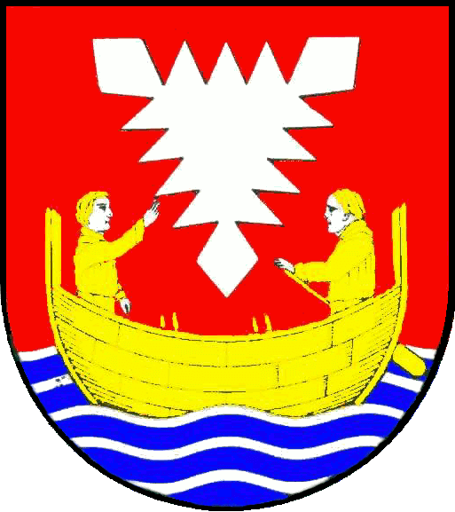 Wappen Neustadt in Holstein