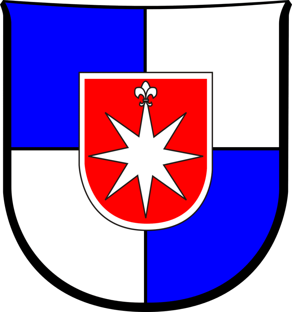 Wappen Norderstedt