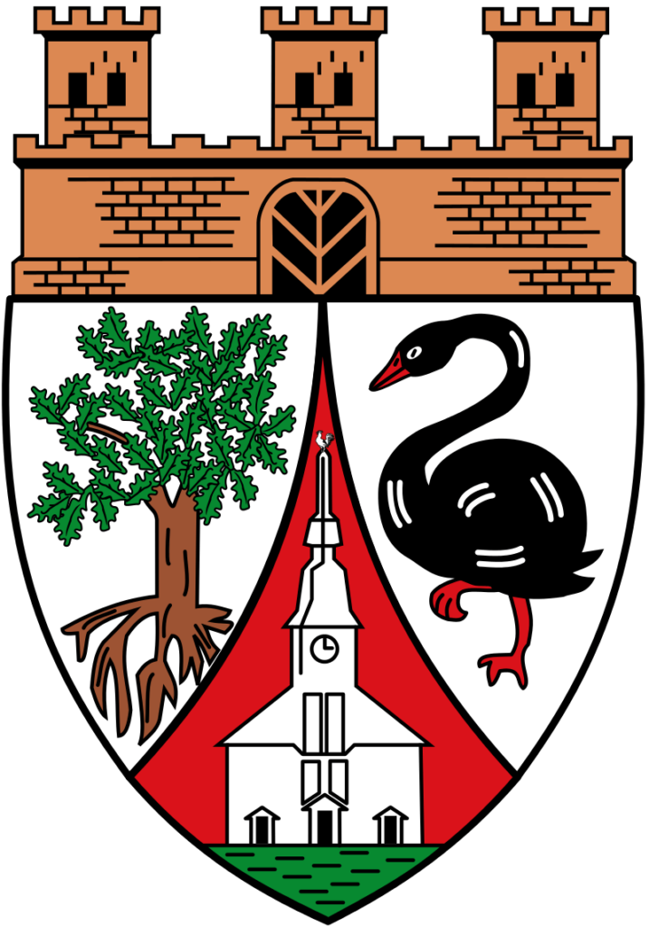 Wappen Wermelskirchen