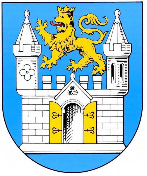 Wappen Wunstorf
