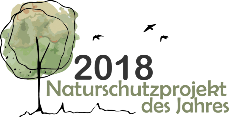 Kommbio Naturschutzprojekt 2018